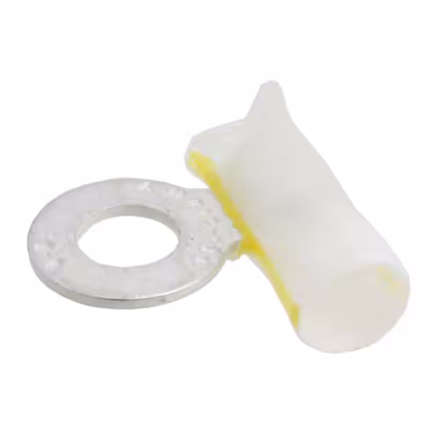 322316 TE Connectivity AMP Connectors  Conectores de anillo